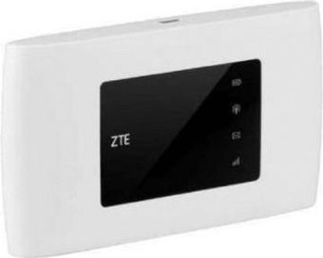 Беспроводный маршрутизатор Zte mf920a+