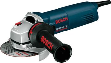 Bosch gws 11-125 cie