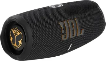 Jbl charge 5 tomorrowland edition