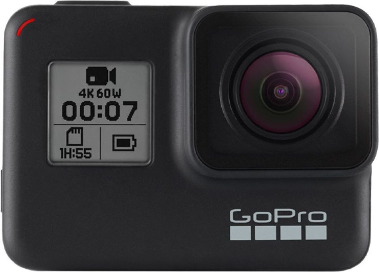 hero 7