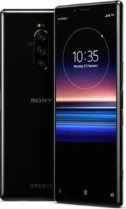 Sony xperia 1 j9110 6/128gb