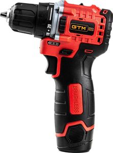 Gtm ds12/38bl