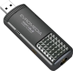 Evromedia hybrid volar hd