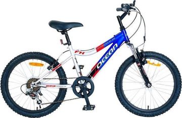 Ocean navigator 26r колес