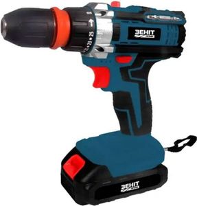 Зенит зпша-21/20 dfr