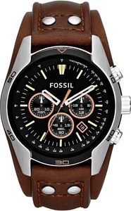 Часы Fossil ch2891