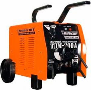 Монолит тдм-300а