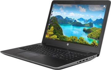 Hp 15/core i7 6820hq ddr3/32gb ddr4/ssd 500 gb/quadro m2000m 4gb