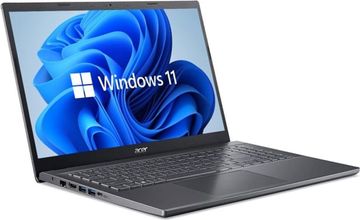 Acer 16/ryzen 5 5625u ddr4/8gb ddr2/ssd 512 gb/*інтегрована