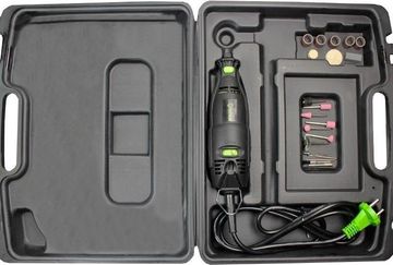 Titan ббм 16-40 + набір