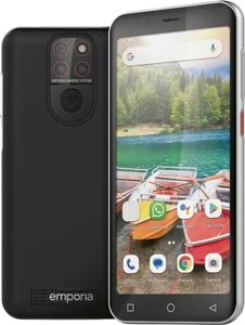 Emporia smart e5 mini 4/64gb