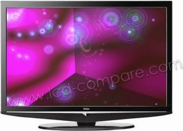 Haier lt19m1cw