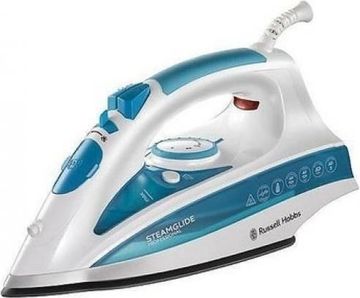Russell Hobbs steam glide pro