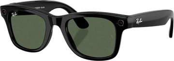 Ray-Ban meta wayfarer gen2 rw4012