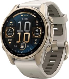 Garmin fenix 8 43mm amoled