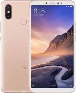 Xiaomi mi max 4/64