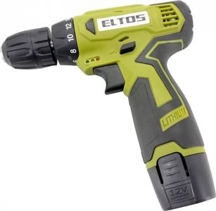 Eltos да-12m 2акб зп