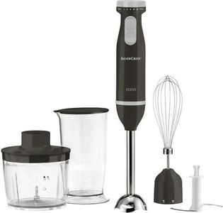 Silvercrest kitchen tools ssms 600 e6