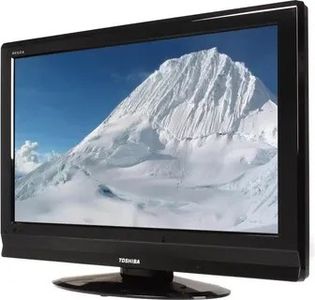 Toshiba 32av615dg