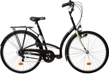 Btwin elops 3 city bike