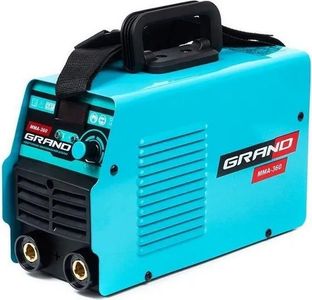 Grand mma-360k