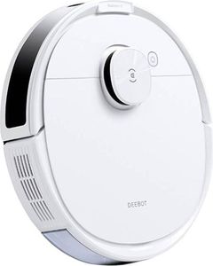 Ecovacs deebot ozmo n8 pro