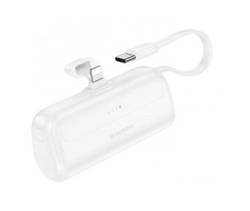 Borofone bj41 (5000 mah)