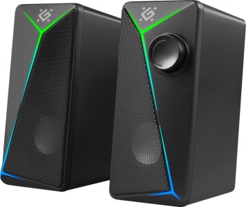 Defender j5 6w