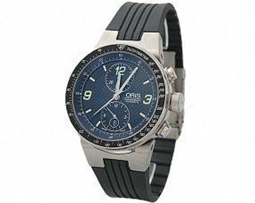 Oris 7563