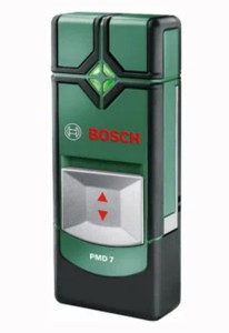 Bosch pmd 7