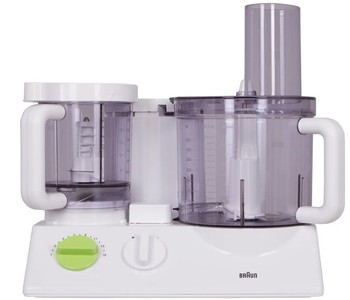 Braun 3202-fx3030wh