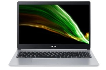Acer 13/ryzen 5 5500h ddr4/8gb ddr4/hdd 500 gb/*інтегрована