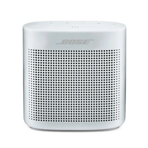 Bose soundlink color