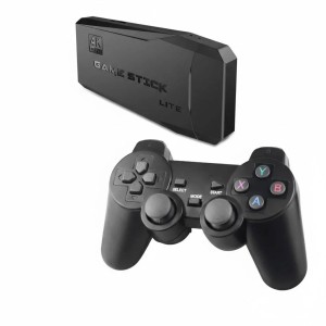 Game lite 4k ultra hd game stick