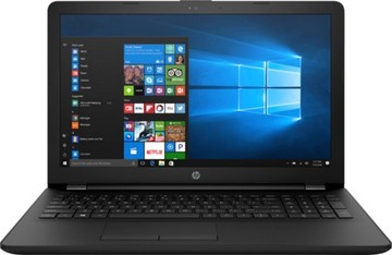 Hp 15/core i3 5005u ddr3/8gb ddr3/hdd 1000 gb/*інтегрована
