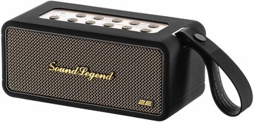 2E soundlegend
