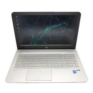 Hp 15,6/ core i7 5500u ddr3/ ram8gb/ ssd256gb/ uhd