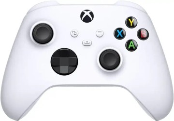 Microsoft xbox series x/s wireless controller