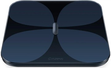 Yunmai pro smart scale