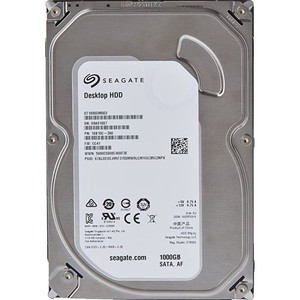 Seagate 1000gb