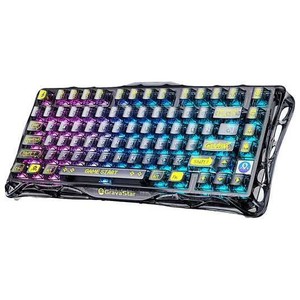 Gravastar k1