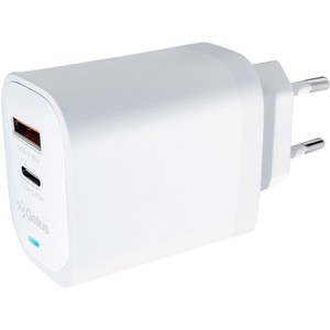 Gelius ionyx gp-hc071 type-c+usb-a