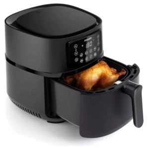 Philips airfryer 5000 series xxl connected hd9285/90
