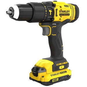 Stanley scd711