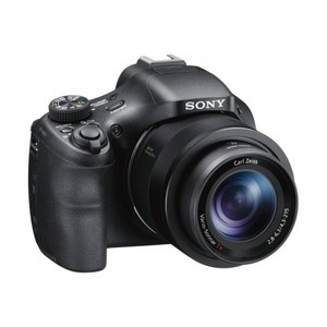 Sony dsc-hx400