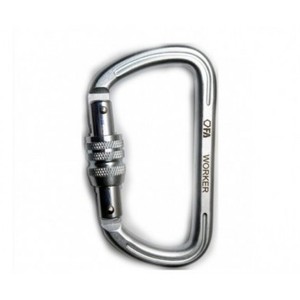 First Ascent worker 45