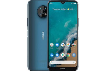 Nokia g50 4/64gb