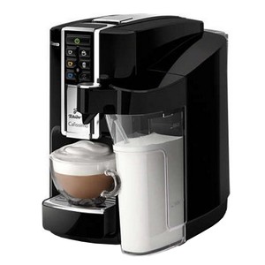 Saeco hd8603 cafissimo latte