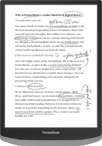 Pocketbook inkpad x pro