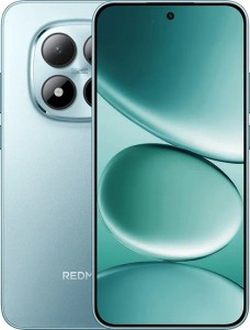 Xiaomi redmi note 15 pro 5g 12/256gb